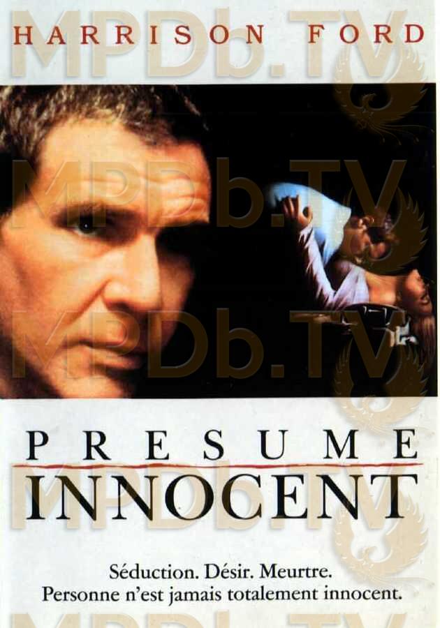 Présumé innocent MPDB.TV