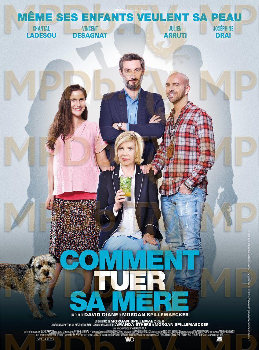 Comment Tuer Sa Mère Mpdbtv 