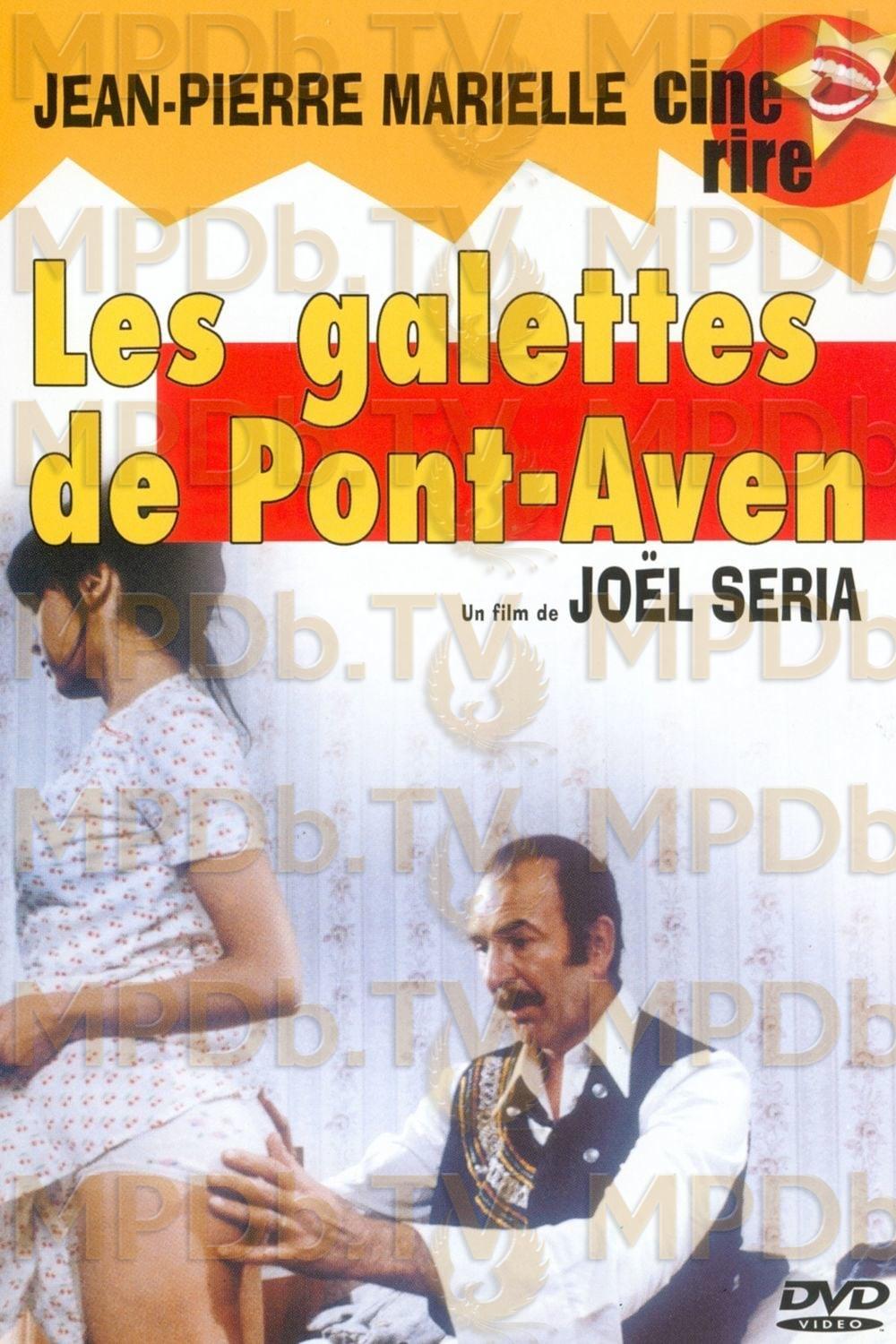 Les Galettes De Pont Aven Mpdb Tv