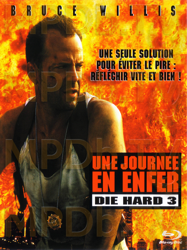 Une Journ e En Enfer MPDB TV Une Journ e En Enfer MPDB TV